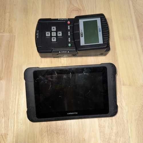 Cellbrite Touch 2 & Celebrite UME-36 Data Devices - 第 1/2 張圖片