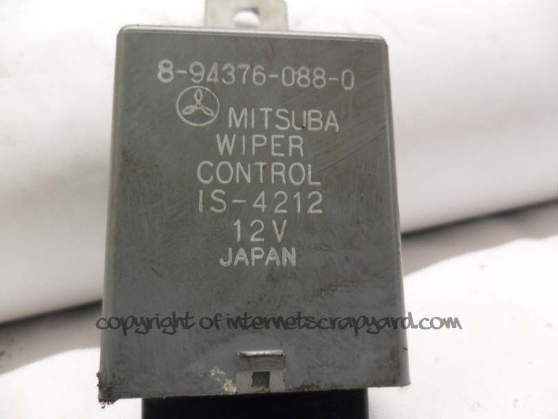 オーバードライブ「白梅」Serial Number#003 s-l1200.jpg