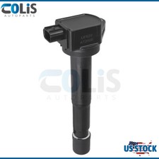 Ignition Coil For Honda Accord 2008-12 For CR-V 2010-14 Crosstour 2012-15 2.4L