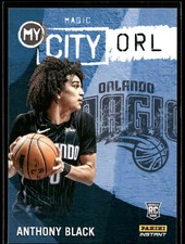 2023-24 Panini Instant Basketball - NBA MY CITY 1/543 SP - Pick A Card - RC 🔥