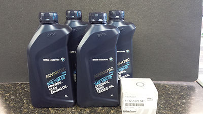 BMW Motorcycle Oil Change - RnineT - Oil cooled - BMW 15W-50