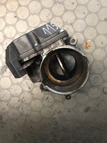 VW Seat Skoda Diesel Drosselklappe Siemens 03G128063G A2C53249824 (1152)