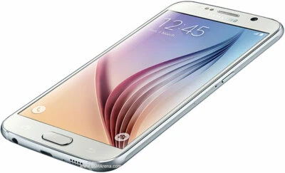 Samsung Galaxy S6 SM-G920P Sprint Unlocked 32GB Smartphone