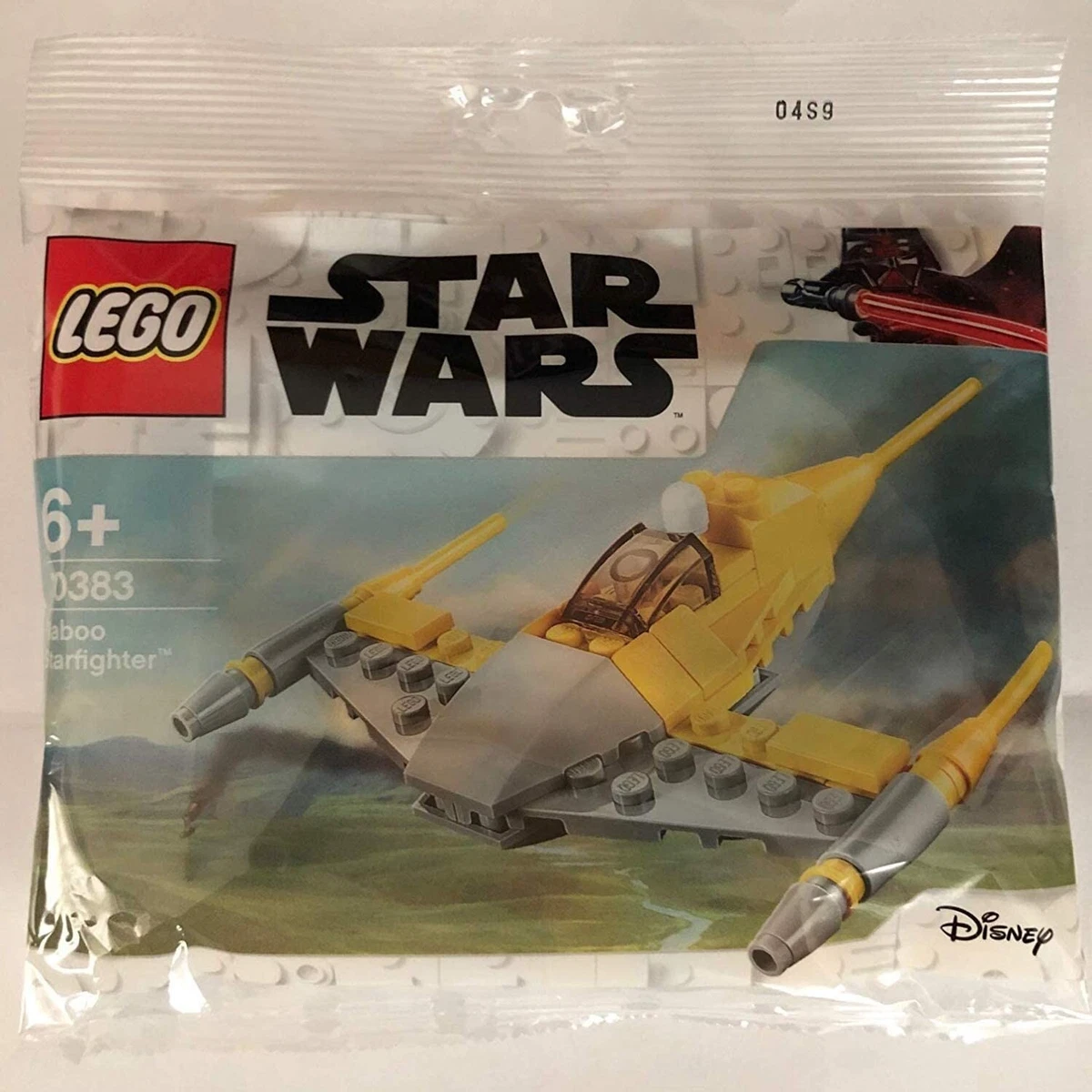 30383 lego sales