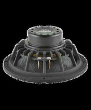 SICA 8 N 2,5 PL - Z005200 - Woofer 8" 250 Watt RMS 500 watt MAX - 8 ohm