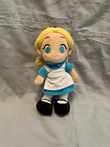 Walt Disney World NuiMos Outfit Sets & Character Plush Stuffed Toy - Pick a Fav - Picture 12 of 34