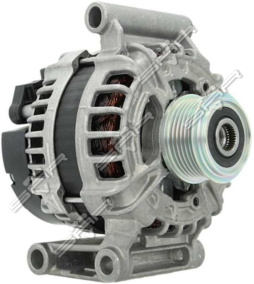 TURBOLADER CITROËN JUMPER 2.8 HDI Fiat Ducato 2.8 JTD Peugeot Boxer