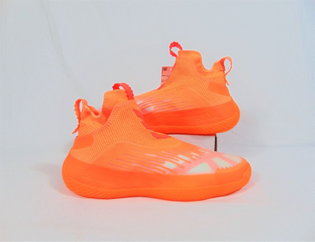 Adidas N3XT L3V3L Level Futurenatural Basketball Sz 11 NEW FX3555 | eBay