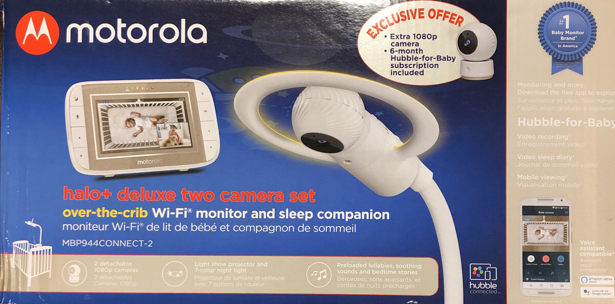 Motorola Halo Additional Camera 2025