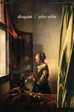 Disquiet (Pacific Northwest Poetry Series), Witte, John C., Good Book