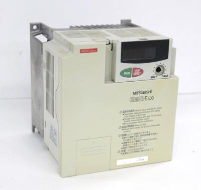 Mitsubishi e500 инструкция