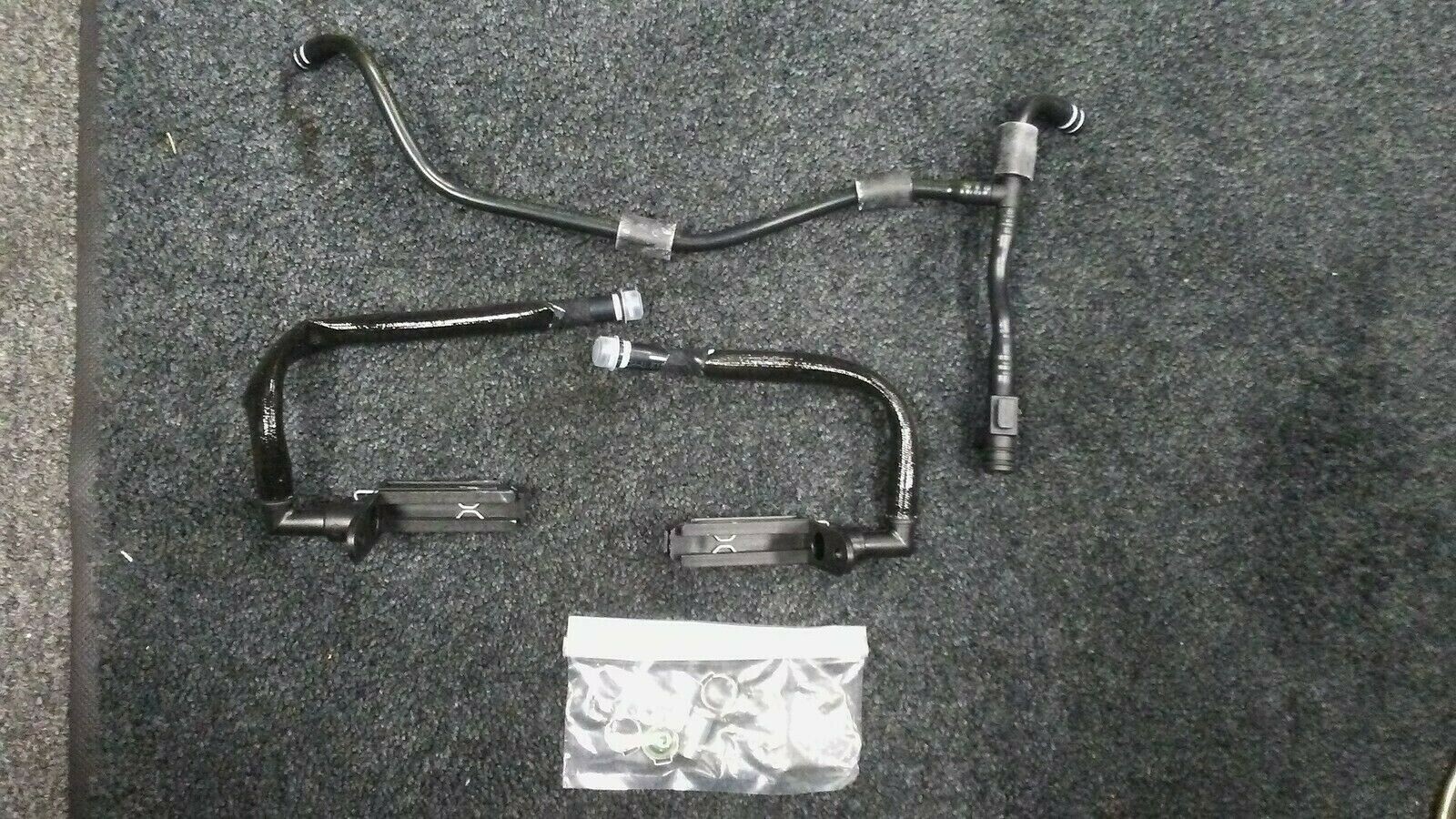 NEW Maserati VAPOR INLET PIPE KIT 70001919