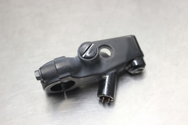 cbr300r phone mount