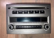 Autoradio Porsche BOXSTER