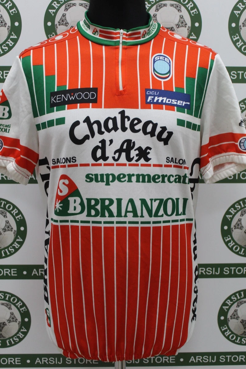 Abbigliamento ciclismo shop ebay
