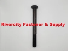 M14-1.5x140 Hex Head Cap Screws M14x1.5x140 Bolts 14mm x 1.5 x 140mm Bolt M14