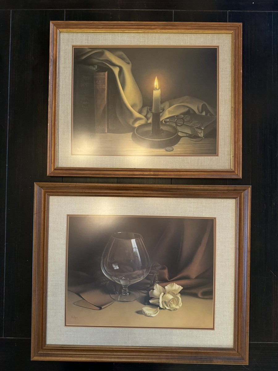 Giovannetti Still Life 鉛筆画 約30x40cm Giovannetti Still Life 鉛筆画 約30x40cm Giovannetti Still Life