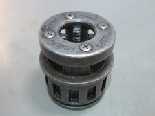 Gewindeschneidkopf Schneidkopf Rollers R1 1/2" 1,5Zoll Kluppe (65)