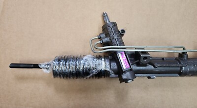 BMW E46 Purple Tag Steering Rack 7852974678 | eBay