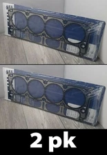 2pk Mahle 55332 Engine Cylinder Head Gaskets Fit/For VIN 7 Engines