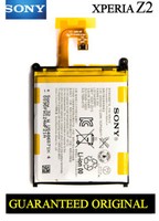 Original Ersatz Akku Sony Xperia Z2 D6502 D6503 D6543 LIS1543ERPC
