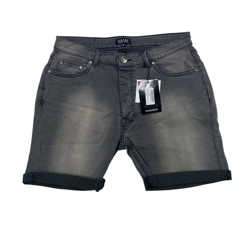 Boohoo Man Stretch Skinny Fit Mens Size 