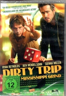 Dirty Trip - DVD - Neu / OVP