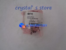 1PCSOriginal NEW SICK Encoder SKM36-HFA0-K02 1034094 Servo Encoder