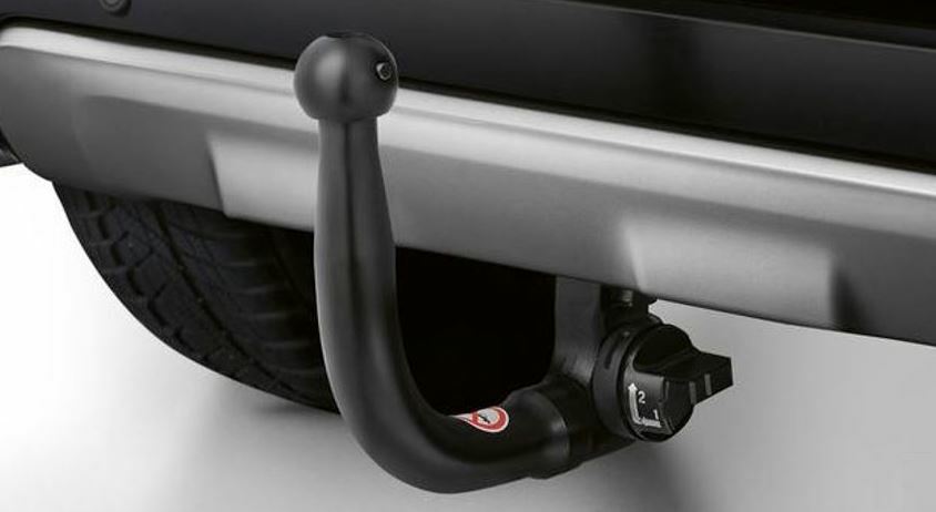 NEU BMW MINI X1 COOPER JCW ONE F39 F45 F46 KUGELENDE RÜCKENGESTELL  