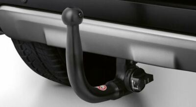 NEU BMW MINI X1 COOPER JCW ONE F39 F45 F46 KUGELENDE RÜCKENGESTELL  