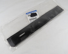 Genuine Oem 2019-2026 Dodge Ram 1500 Black Emblem Front Door Badge Logo Letters