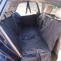 Waterproof Dog Car Seat Cover Backseat Large Pet Seat Cover Hammock Mat For S... Waterproof Dog Car Seat Cover Backseat Large Pet Seat Cover Hammock Mat For S...