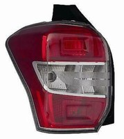 Scheinwerfer Hinten FüR Subaru FöRster 2013-2016 Links