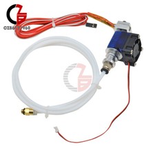 E3D Extruder V6 3D Printer Extruder Metal J-Head Nozzles 1.75MM M111 New