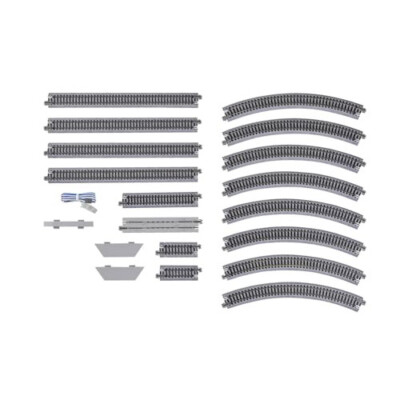 Kato 20-864 V5 Inner Oval Variation Pack
