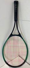 Vintage Turbo Tennis Racquet Racket