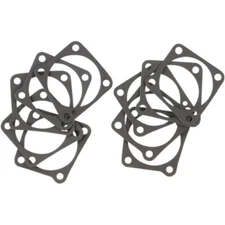 Cometic Rear Tapped Gasket Big Twin - 10 Pack | C9297F