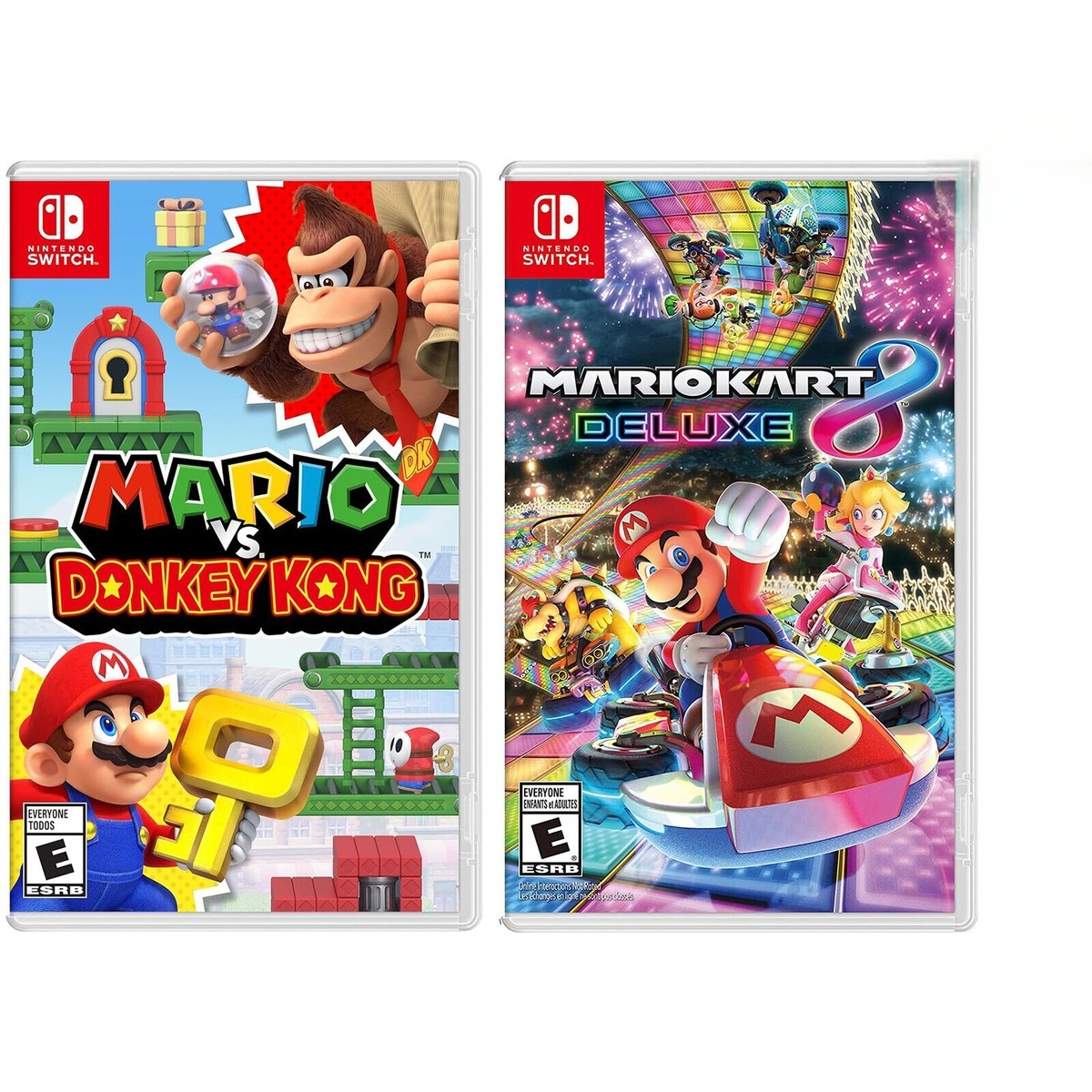 Nintendo Switch - マリオカート8 デラックス Switch、ルイージマンション3、ドンキーコング 楽天ブックス: ルイージマンション3 - Nintendo Switch