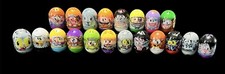 MIGHTY BEANZ 2017 LOT OF 20 MIXED LOOSE BEANS VARIETY LOT