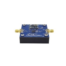 NEW 2.4GHz 2.5W RF Power Amplifier Module 50ohms SMA Female to Female Connector