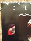 Classic Chassis Poster The Lanman Companies 1934 Mercedes 500K Cabriolet 21 x 35 — photo 2