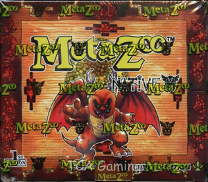 Metazoo Native Booster Box | eBay Metazoo Native Booster Box | eBay