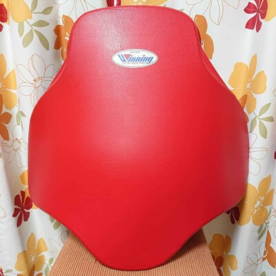 Winning Boxing Super Body Protector BC-3500 Professional Coach