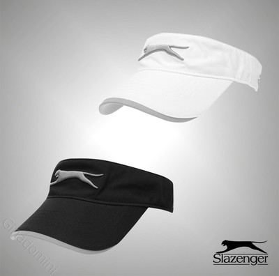 slazenger golf caps