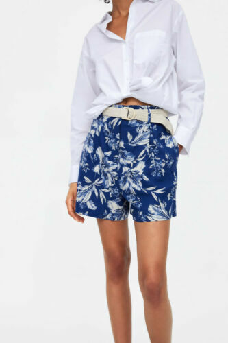 TCA Damen Gym Shorts Mit Reißverschlusstasche - Laufshorts Für Training