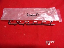 Capot Renault DAUPHINE