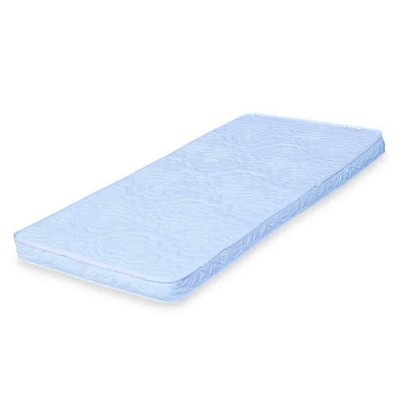 colgate bassinet mattress