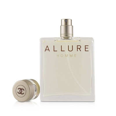 Chanel Allure Homme 1.7oz Men's Eau de Toilette for sale