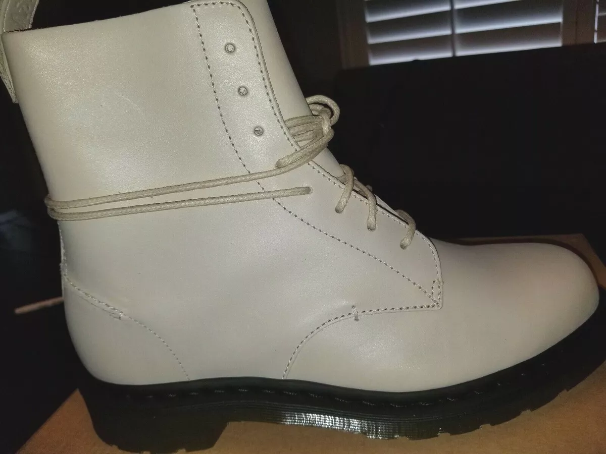 Dr martens pascal best sale decon