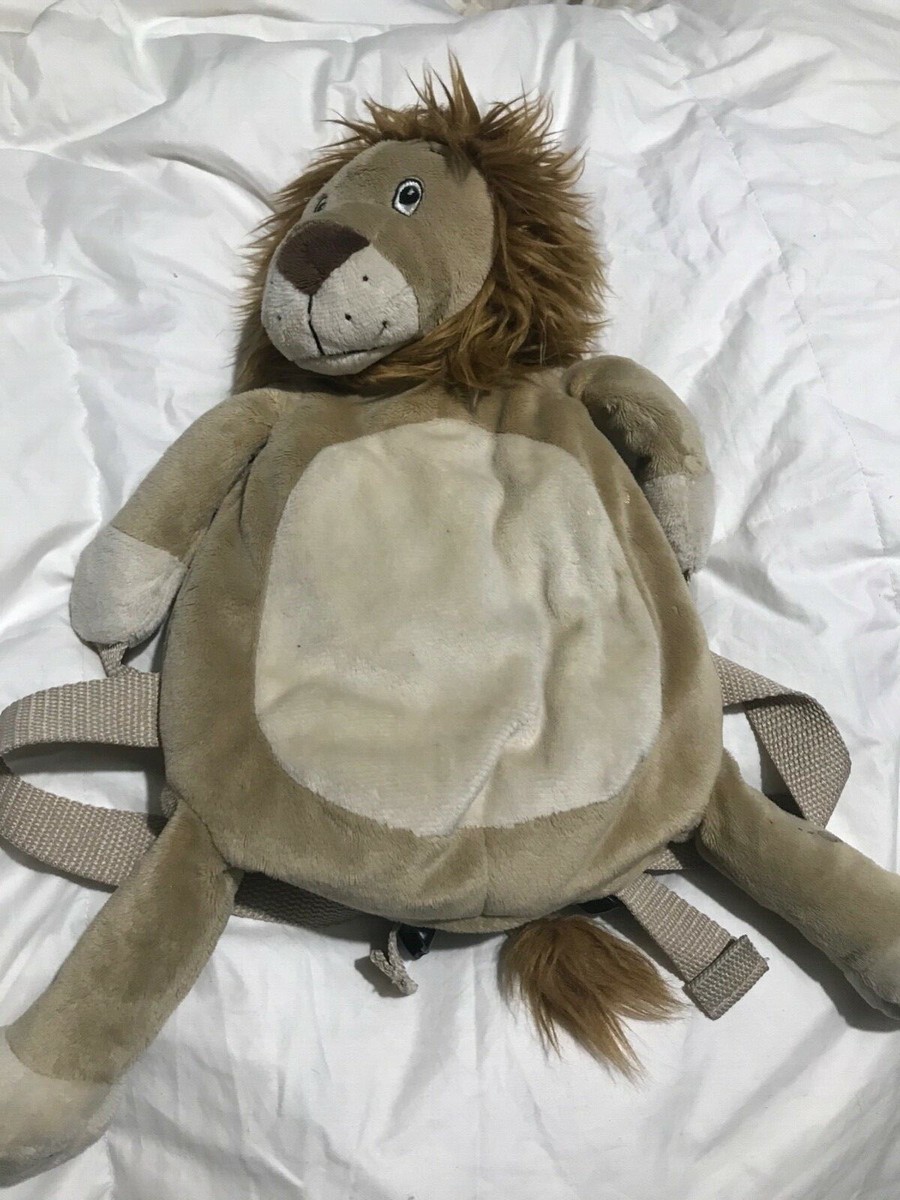 bobo buddies toddlers backpack reins UK - Main Image